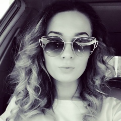 Kamilla Ataeva, 31.05, Алматы