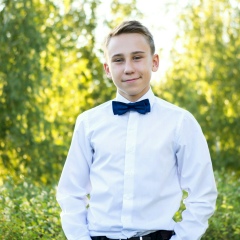 Клим Туяхов, 06.07