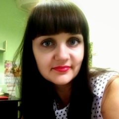 Виктория Гризодуб, 20.12.1986, Харьков