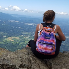 Алина Дяблова, 12.12