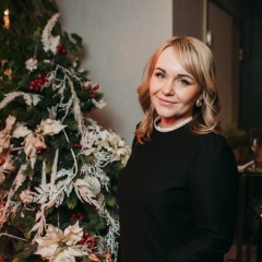 Юлия Мальцева, Новосибирск