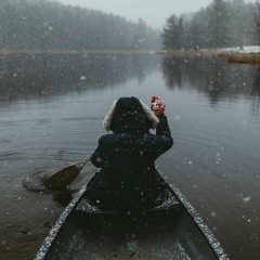 Максим Скорняков, Москва