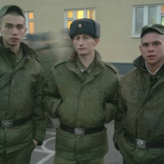 Ди Ман, 20.01.1998, Хабаровск