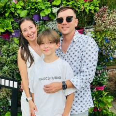 Ира Исакова, 30.09.1989, Астрахань