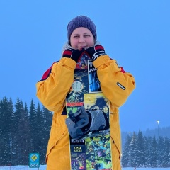 Екатерина Батуева, 05.01, Ижевск