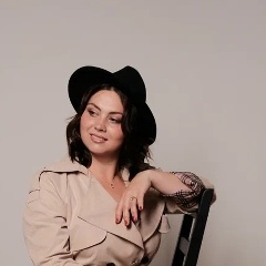 Елена Погудина, 31.05.1988, Пермь