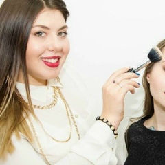 Katerina Lvova, 01.06, Praha