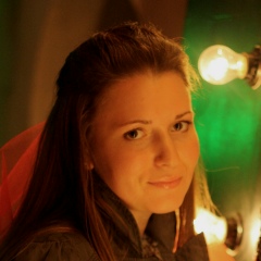 Танюшка Лахманова, Санкт-Петербург