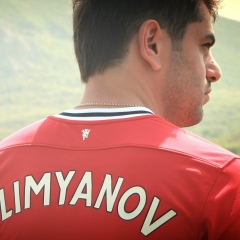 Stefanos Filimyanoff, 13.11.1984, Красный Пахарь