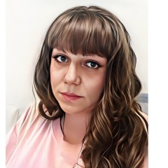 Елена Смыслова, 20.04.1987, Орёл