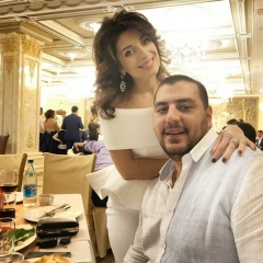 Кристина Микаелян, 05.12, Новосибирск