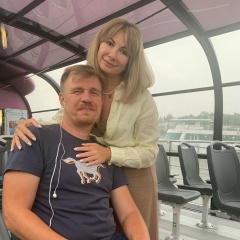 Инна Гнатюк, 18.06, Москва