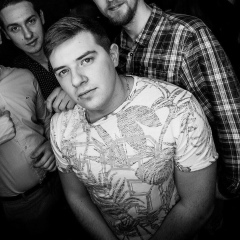 Виктор Усов, 02.09, Барнаул