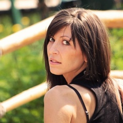 Олеся Гаджиева, 23.05, Красноярск