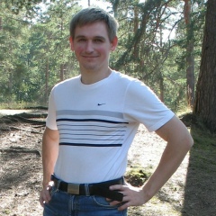 Сергей Васильев, 04.10.1979, Санкт-Петербург