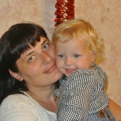 Наталья Чернова, 19.02.1980, Санкт-Петербург