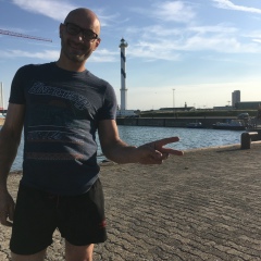 Виктор Давид, 29.05, Bruxelles