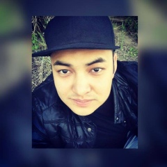 Olzhas Erubaev, 22.07, Уральск