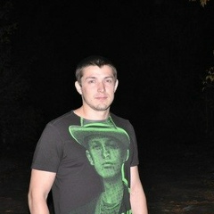 Михаил Исаев, 16.06.1986, Королёв