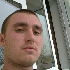 Владимир Дроздов, 14.06.1993, Шымкент