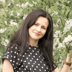 Татьяна Бердник, 29.12, Барановичи