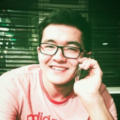 Alisher Kalykov, 07.03, Астана