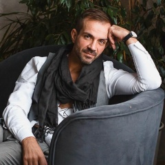 Константин Романютенко, 08.11, Краснодар