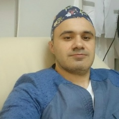 Заур Гулиев, 18.01, Печора