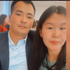 Даурен Нургабылов, 03.08, Алматы