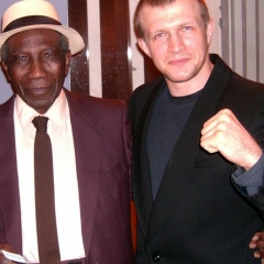 Eduard Belas, 09.07.1984