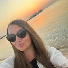 Дарья Винтюк, 27.09.1987, Сургут