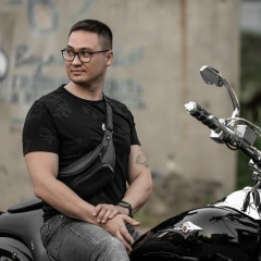 Алексей Акаев, Челябинск