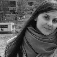 Алина Сергеева, 11.02.1986, New York City