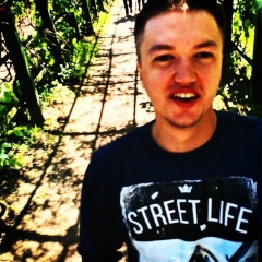 Александр Лобода, Санкт-Петербург