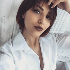 Ольга Лейбрит, 24.07