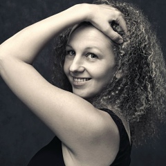 Алёна Коршунова, 31.10, Санкт-Петербург