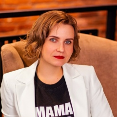 Анна Бабакова, 23.05, Санкт-Петербург