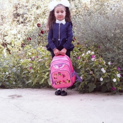 Эркинбек Матмусаев, Санкт-Петербург