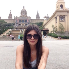 Алёна Олешко, 17.11.1991, Киев