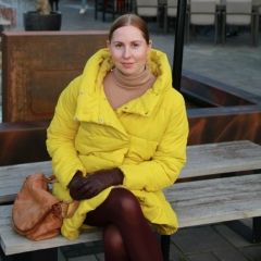 Ольга Ситникова, 22.03, Berlin