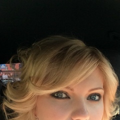 Марина Бурнашова, 13.07.1985, Новосибирск