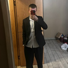 Влад Крестовоздвиженский, 04.10.1998, Смоленск