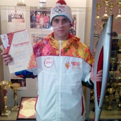 Александр Яковлев, 16.04.1991, Горно-Алтайск