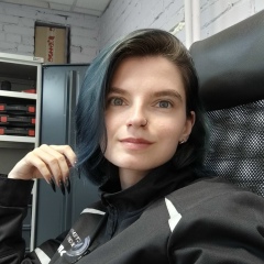 Татьяна Соловьева, 10.10, Санкт-Петербург