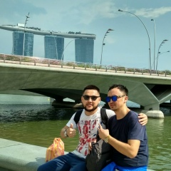 Бахытбек Мустафаев, 30.01, Алматы