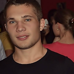 Андрей Санду, 25.07.1992, Кишинев