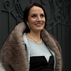 Катюша Макофф-Цвет, 05.11.1986, Брянск