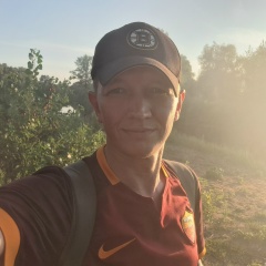 Дмитрий Самарский, 12.01