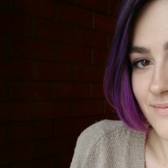 Марья Вайзер, 20.07, Тюмень