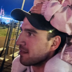 Артём Владимирович, 22.08, Губаха